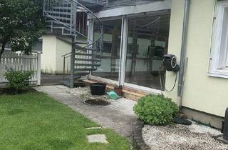 Wohnung mieten in 6800 Feldkirch, 5-Zimmerwohnung mit Garten in Feldkirch