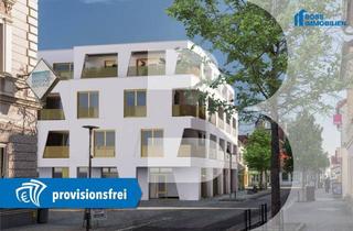 Wohnung mieten in Heinrich Gruber-Straße, 4050 Traun, DownTraun | mit Küche