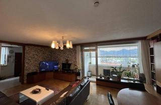 Wohnung mieten in Arlbergstrasse 139, 6900 Bregenz, Preiswerte Wohnung mit toller Aussicht.