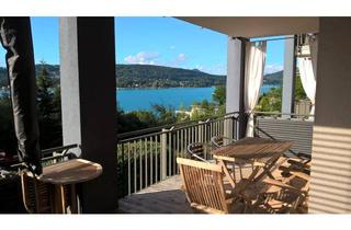 Wohnung mieten in Wörthersee Süduferstraße 101, 9081 Sekirn, Traumhaft schöne Wörthersee-Wohnung 76 m² zu vermieten