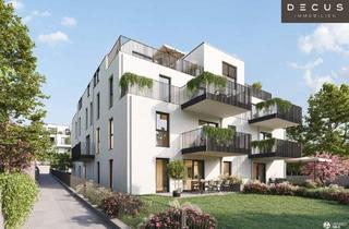 Wohnung kaufen in Breitenfurter Straße, 1230 Wien, EXKLUSIVE 3 ZIMMERWOHNUNG | MIT GARTEN | UND TERRASSE | FAMILIENTRAUM!