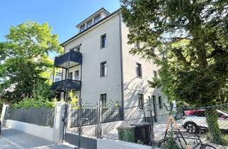 Wohnung mieten in Springsiedelgasse, 1190 Wien, Großzügige 4-Zimmer-Wohnung mit 2 Balkonen in Top-Lage des 19. Bezirks – Nähe Kahlenberg