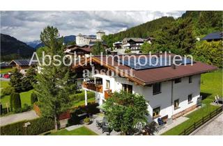 Mehrfamilienhaus kaufen in 5710 Kaprun, Renoviertes Mehrfamilienhaus in Kaprun: Zentral, sonnig, mit Garten & ausreichend Parkplätzen!