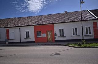 Einfamilienhaus kaufen in 2033 Kammersdorf, Charmantes Einfamilienhaus mit kleinem Weinkeller