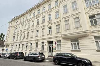 Wohnung kaufen in Schulgasse, 1180 Wien, Unbefristet vermietet Top Sparbuch!!!