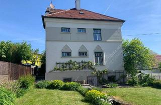 Haus kaufen in 4775 Taufkirchen an der Pram, ***OPEN HOUSE Freitag, 30. Mai 2025 13 - 15 Uhr*** Ein- bzw. Zweiparteienhaus mit Potenzial in zentraler Lage