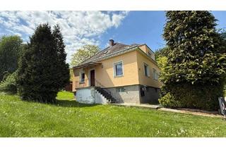 Einfamilienhaus kaufen in 7540 Güssing, Einfamilienhaus in der Nähe von Güssing