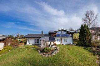 Einfamilienhaus kaufen in 5303 Thalgau, Einzigartig - Einfamilienhaus auf großem Grundstück am Thalgauberg