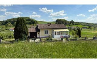 Haus kaufen in 7540 Güssing, kleines, leistbares HAUS mit einem großen Garten