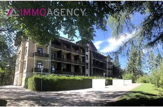 Wohnung kaufen in 2680 Semmering-Kurort, Nur € 1.800 pro m² !!! - Eigentumswohnung am Semmering - Natur & Entspannung pur