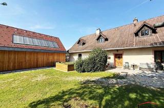 Haus kaufen in Hart, 8212 Pischelsdorf in der Steiermark, GELEGENHEIT - Anlageobjekt mit der Möglichkeit, eine sehr gute Rendite zu erzielen!