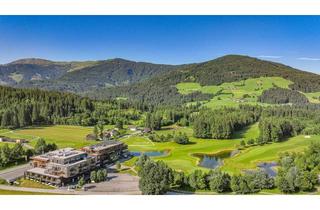 Villen zu kaufen in 6363 Westendorf, Freizeitwohnsitz-Chalet in Toplage am Golfplatz