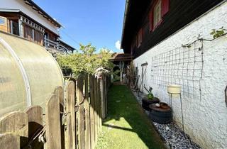 Einfamilienhaus kaufen in 6403 Flaurling, Idyllisches Einfamilienhaus in Ruhelage mit Freizeitwohnsitz-Widmung – Ihr Rückzugsort in den Tiroler Alpen