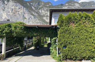 Reihenhaus kaufen in 6175 Kematen in Tirol, Angenehme Wohnatmosphäre - Eckreihenhaus in Kematen