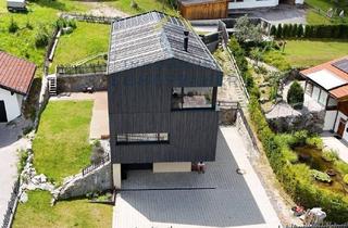 Haus kaufen in 6215 Steinberg am Rofan, Modernes Massivholzhaus in Steinberg am Rofan