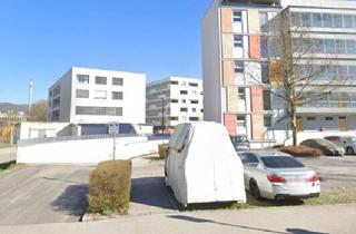 Garagen mieten in Liebigstraße, 4020 Linz, Tiefgaragenabstellplatz Liebigstraße 18-20 (Anfragen bitte NUR PER MAIL)