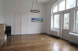 Villen zu kaufen in 2391 Kaltenleutgeben, CHARMANTE ALTBAUVILLA MIT GROSSEM GRUNDSTÜCK IN RUHELAGE