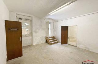 Gewerbeimmobilie mieten in Lederergasse, 1080 Wien, Großzügige Lageräumlichkeiten Nähe Josefstädter Straße!