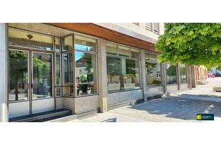 Gewerbeimmobilie kaufen in 2401 Fischamend-Dorf, Großzügiges Geschäftslokal im Zentrum von Fischamend