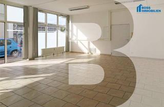 Geschäftslokal mieten in Schumannstraße, 4030 Linz, Top-Sichtbarkeit & perfekte Lage | Geschäftsfläche zum Spitzenpreis