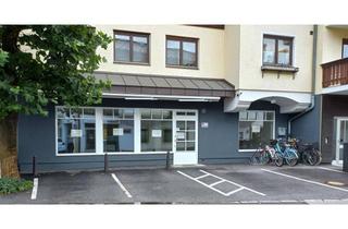 Geschäftslokal mieten in Neubauweg, 6380 Sankt Johann in Tirol, Neubauweg 2 - Top 1