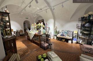 Geschäftslokal mieten in Schmiedgasse, 8010 Graz, | ATTRAKTIVES GESCHÄFTSLOKAL IM ERDGESCHOSS | STILVOLLES ALTBAUPALAIS | CA. 116,79 m² NFL | IM HERZEN DER STADT | TOP LAGE