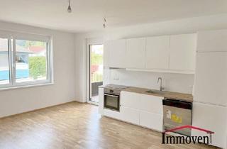 Wohnung mieten in Teichhofweg, 8044 Graz, UNBEFRISTET - Sonnige 3-Zimmerwohnung mit großer Terrasse und überdachten Stellplatz