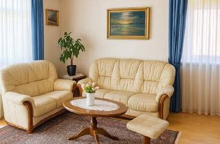 Wohnung kaufen in 2020 Hollabrunn, Helle, gepflegte 4-Zimmer-Wohnung mit großer Terrasse in ruhiger Lage
