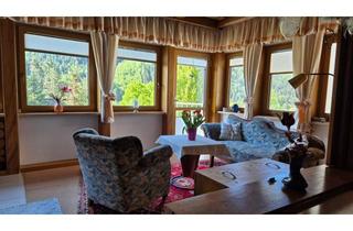 Wohnung kaufen in 9545 Radenthein, Wohnen mit gewissen Vorzügen - überdachte Terrasse und eigene Sauna inklusive