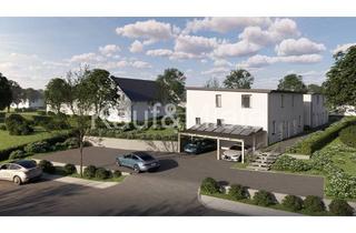 Doppelhaushälfte kaufen in Schulgasse 22, 8121 Deutschfeistritz, FAMILIENTRAUM - Neubau Doppelhaushälfte in Top Lage mit Sonnengarten
