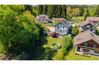 Mehrfamilienhaus kaufen in 9062 Moosburg, Charmantes Wohnhaus in idyllischer Lage in Moosburg! Energieeffizient, modernisiert & vielseitig nutzbar!