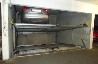 Garagen kaufen in Schlachthausgasse, 1030 Wien, ++NEU++ Tiefgaragen Stellplatz - Stapelparkplatz in der Schlachthausgasse