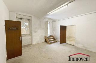 Immobilie mieten in Lederergasse, 1080 Wien, Großzügige Lageräumlichkeiten Nähe Josefstädter Straße!