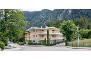 Wohnung kaufen in Peter-Habeler-Straße 559, 6290 Mayrhofen, Erstbezug mit Privatgarten: attraktive 3-Zimmer-EG-Wohnung in Mayrhofen/Zentrum