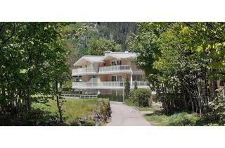 Wohnung kaufen in Peter-Habeler-Straße 559, 6290 Mayrhofen, Erstbezug mit Privatgarten: attraktive 3-Zimmer-EG-Wohnung in Mayrhofen/Zentrum