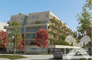 Wohnung kaufen in Eggenberger Allee, 8020 Graz, Attraktive Kapitalanlage: Hochwertige Garçonnière mit perfekter Aufteilung in zentraler Lage von Graz!