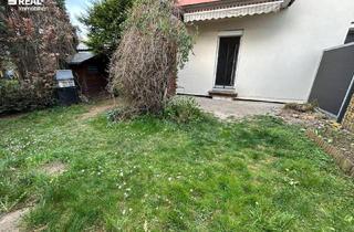 Wohnung kaufen in 8055 Seiersberg, Charmante Gartenwohnung in Seiersberg!
