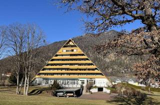 Wohnung kaufen in Wirling 36, 4820 Bad Ischl, Renovierte 2-Zimmer Ferienwohnung /Zweitwohnsitz möglich