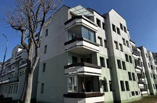 Wohnung kaufen in 2491 Neufeld an der Leitha, Freifläche und Nähe Neufeldersee - helle, moderne Wohnung mit Balkon und Autostellplatz (möblierte Übernahme möglich)