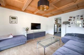 Wohnung mieten in 6361 Hopfgarten-Markt, Großzügige 3- Zimmerwohnung mit großer Sonnenterrasse