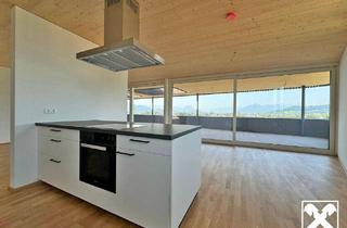 Wohnung mieten in 6890 Lustenau, C25: Ausblick soweit das Auge reicht - Dachgeschoss der Extraklasse