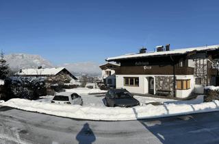 Wohnung mieten in Mag. Eduard Angerer Weg 35, 6380 Sankt Johann in Tirol, Mehrerer Wohnungen zur Kurzzeitmiete (bis 6 Monate)