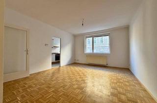 Wohnung mieten in Landstraßer Hauptstraße, 1030 Wien, Großzügige 1-Zimmer Wohnung nähe Landstraßer Hauptstraße