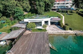 Haus kaufen in 9220 Velden am Wörther See, Beach House am Wörthersee