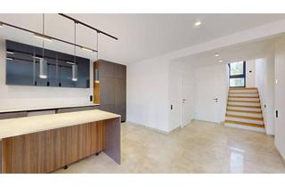Doppelhaushälfte kaufen in 9170 Ferlach, Stilvolle Doppelhaushälfte mit Pool, Designküche und Wohlfühlambiente