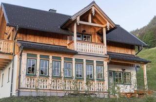 Haus kaufen in 8993 Archkogl, "Buy-to-Let" Haus Grundlsee - Narzissendorf Zloam