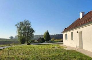 Haus kaufen in Ritzing, 4731 Prambachkirchen, S T E R N C H E N H A U S in Mitten der Natur - unverbaubare Aussicht