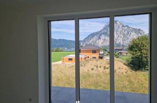 Haus kaufen in 4801 Traunkirchen, DEIN ZUHAUSE mit Blick auf Traunsee und Traunstein TOP A