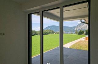 Haus kaufen in 4801 Traunkirchen, DEIN ZUHAUSE mit Blick auf Traunsee und Traunstein TOP B