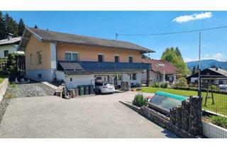 Einfamilienhaus kaufen in 9560 Nadling, Feldkirchen - Nadling - Ossiachersee